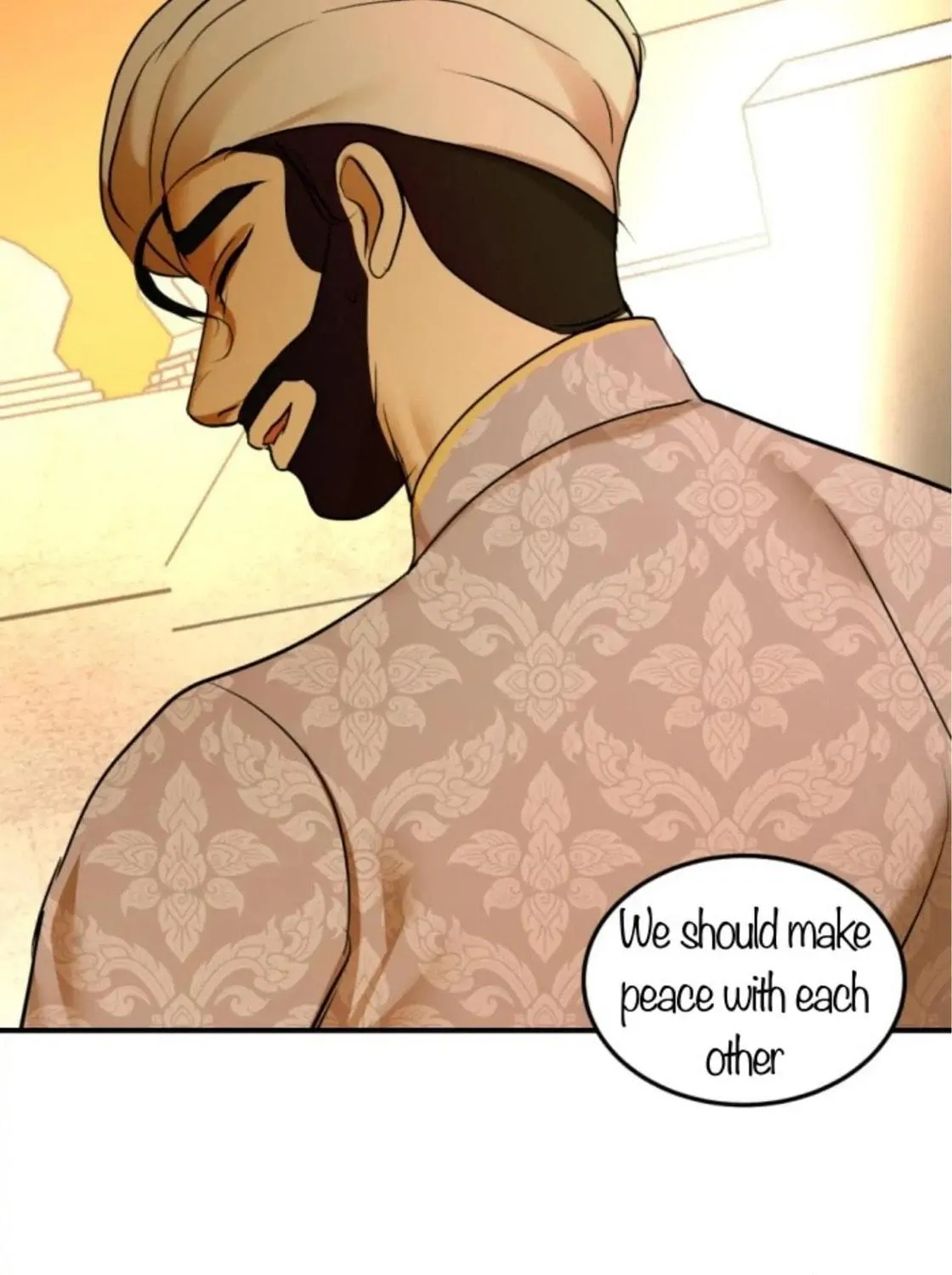 I Am the Most Beautiful Khun Khun in Siam Chapter 33 page 232 - 