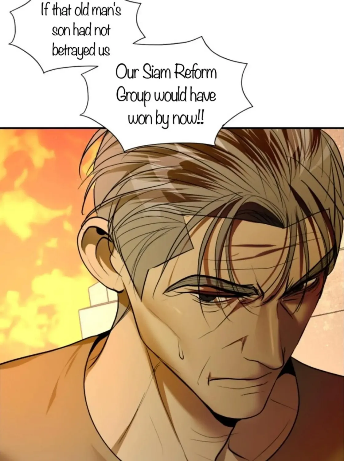 I Am the Most Beautiful Khun Khun in Siam Chapter 33 page 234 - 