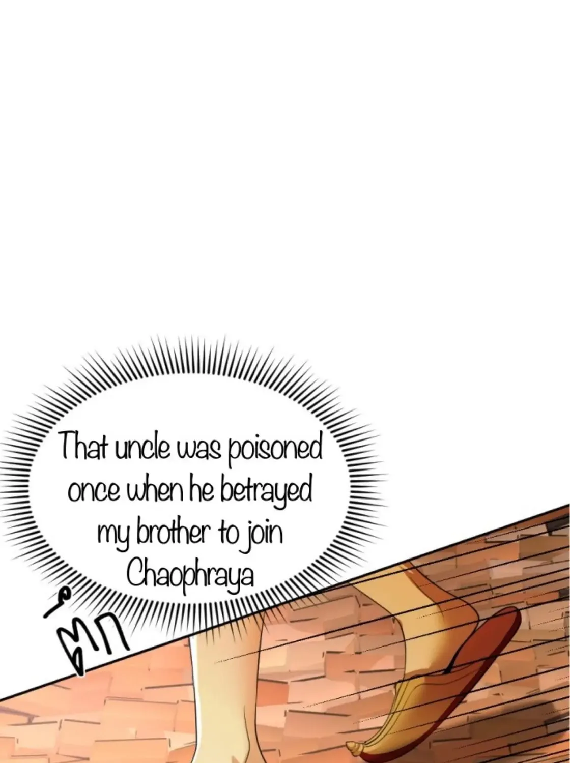 I Am the Most Beautiful Khun Khun in Siam Chapter 33 page 240 - 