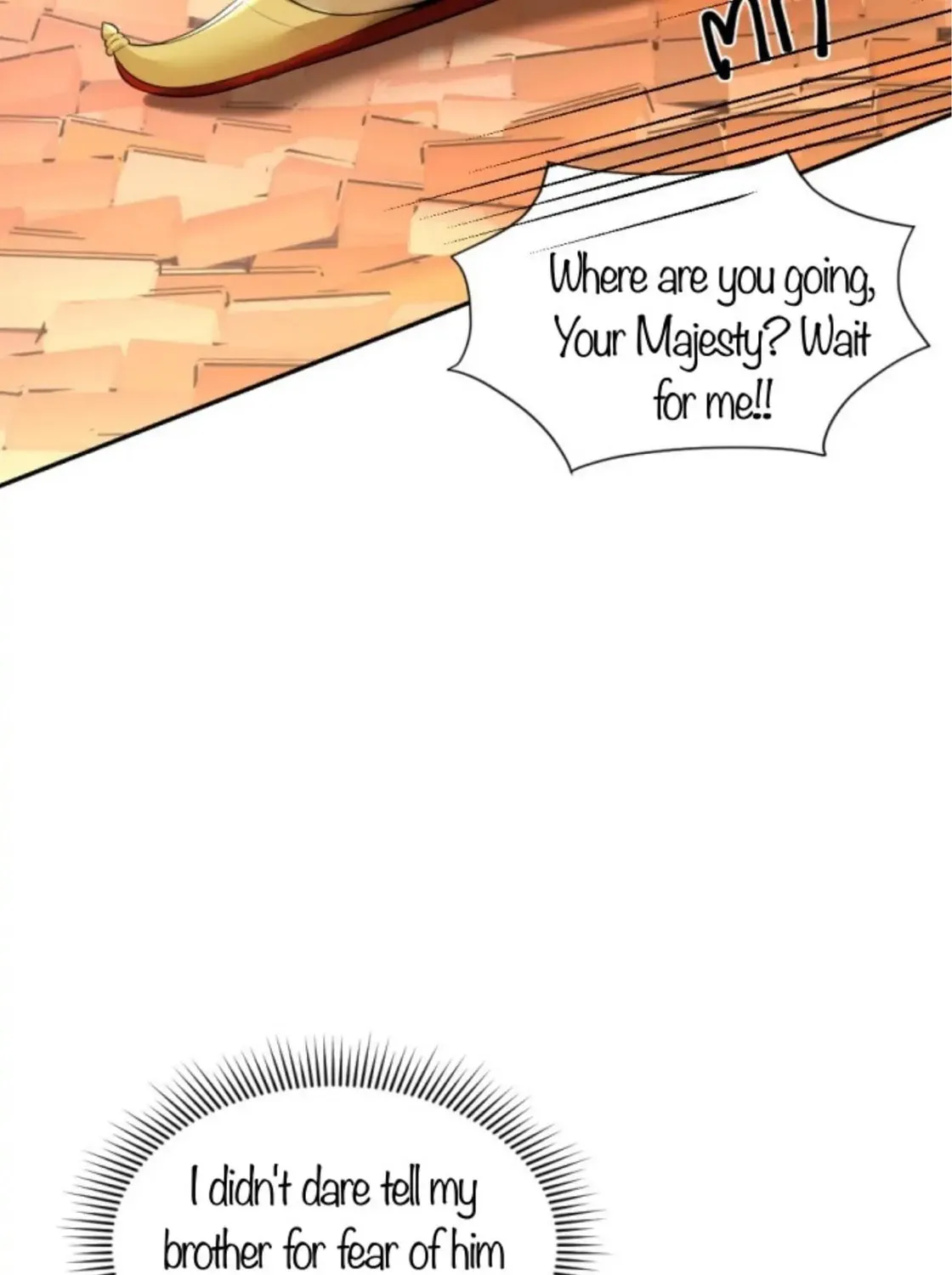 I Am the Most Beautiful Khun Khun in Siam Chapter 33 page 242 - 