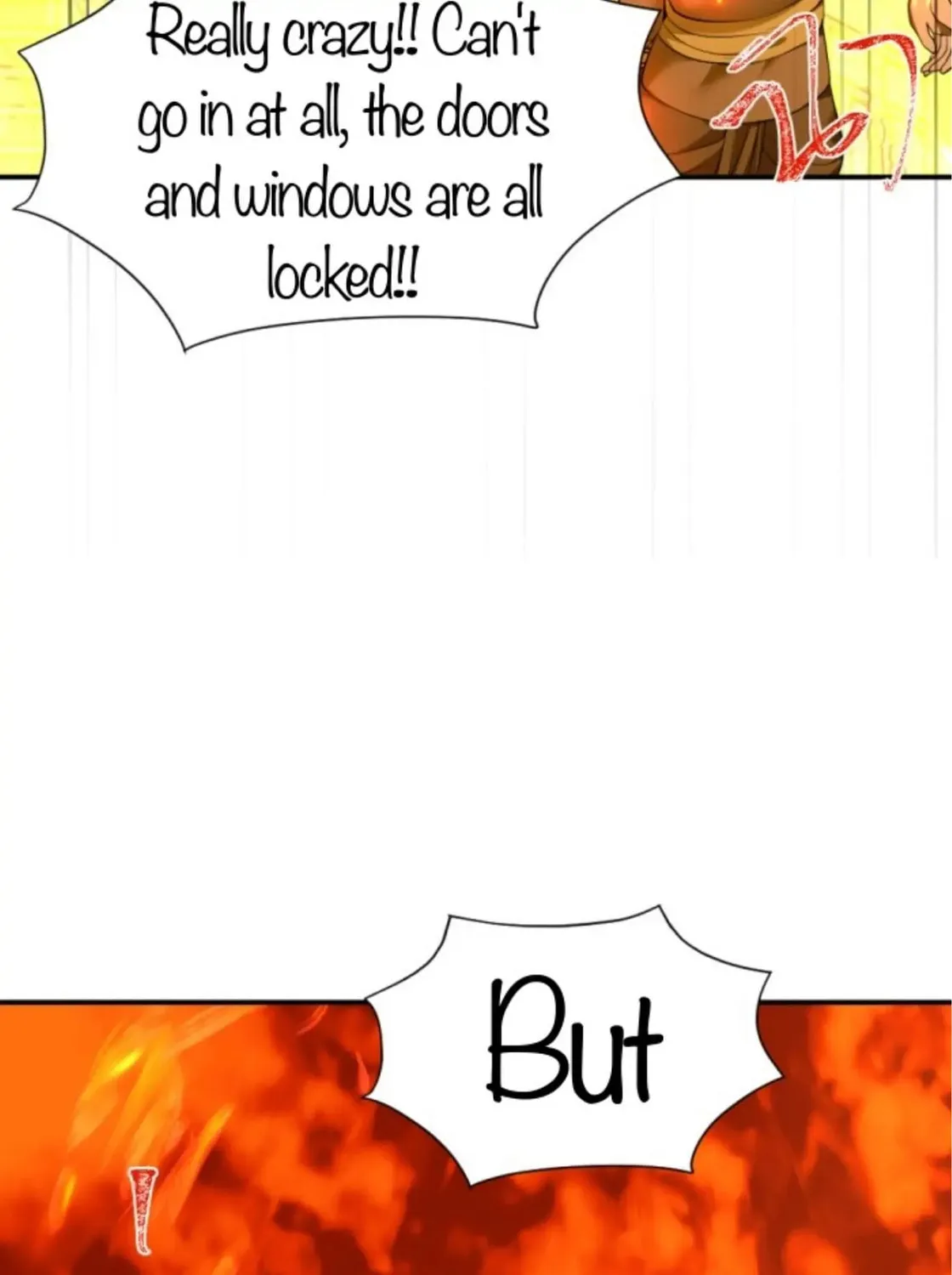 I Am the Most Beautiful Khun Khun in Siam Chapter 33 page 254 - 