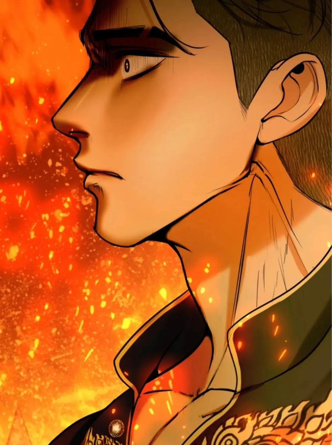 I Am the Most Beautiful Khun Khun in Siam Chapter 33 page 260 - 