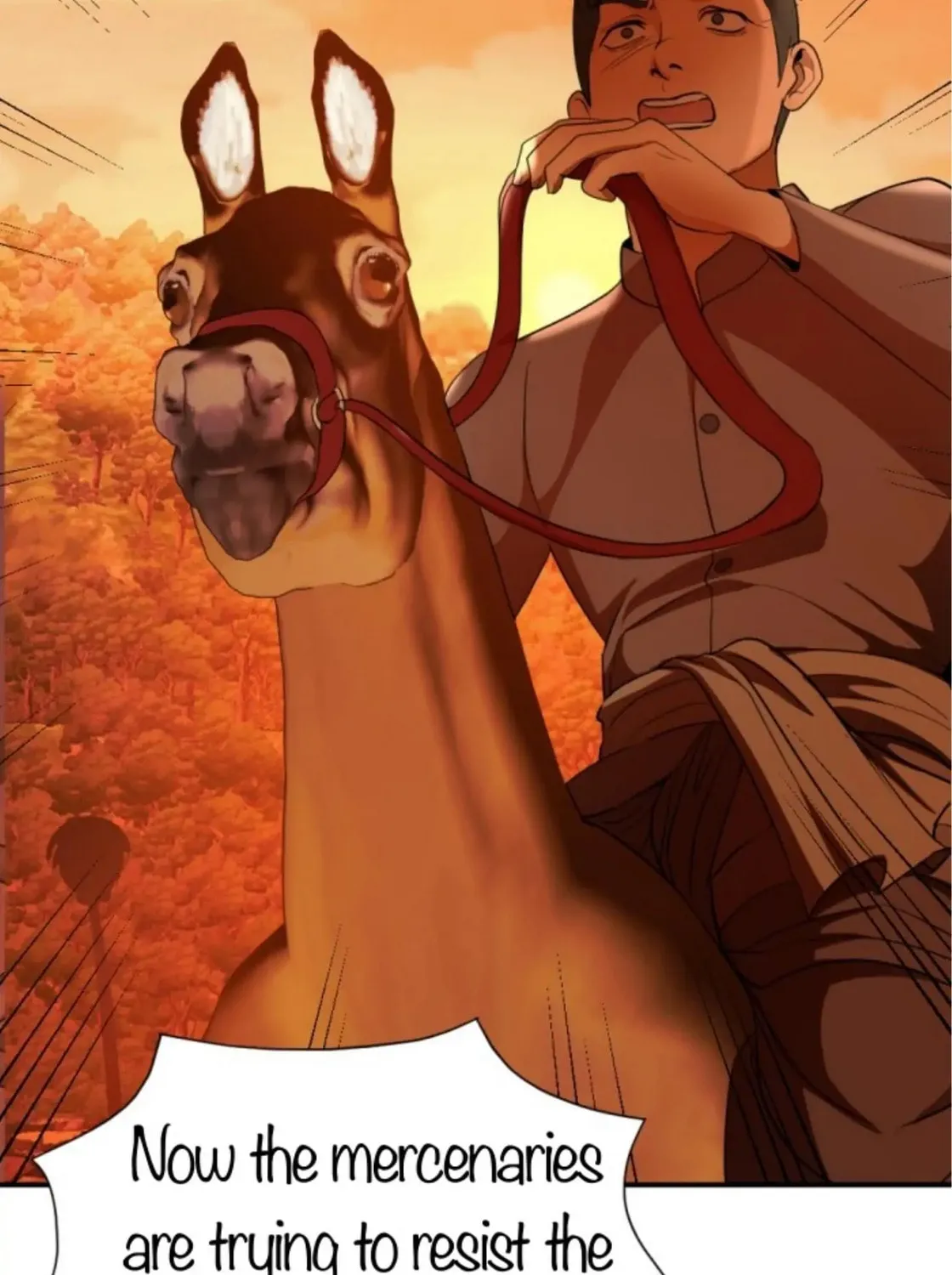 I Am the Most Beautiful Khun Khun in Siam Chapter 33 page 30 - 