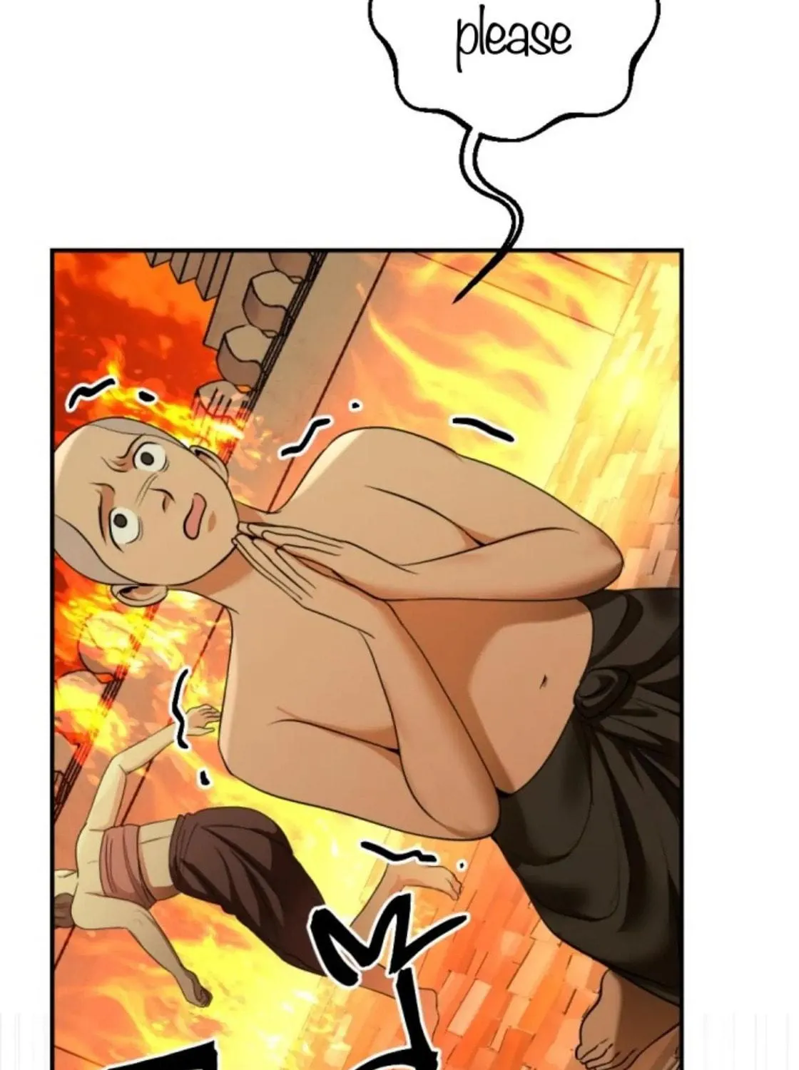 I Am the Most Beautiful Khun Khun in Siam Chapter 33 page 48 - 
