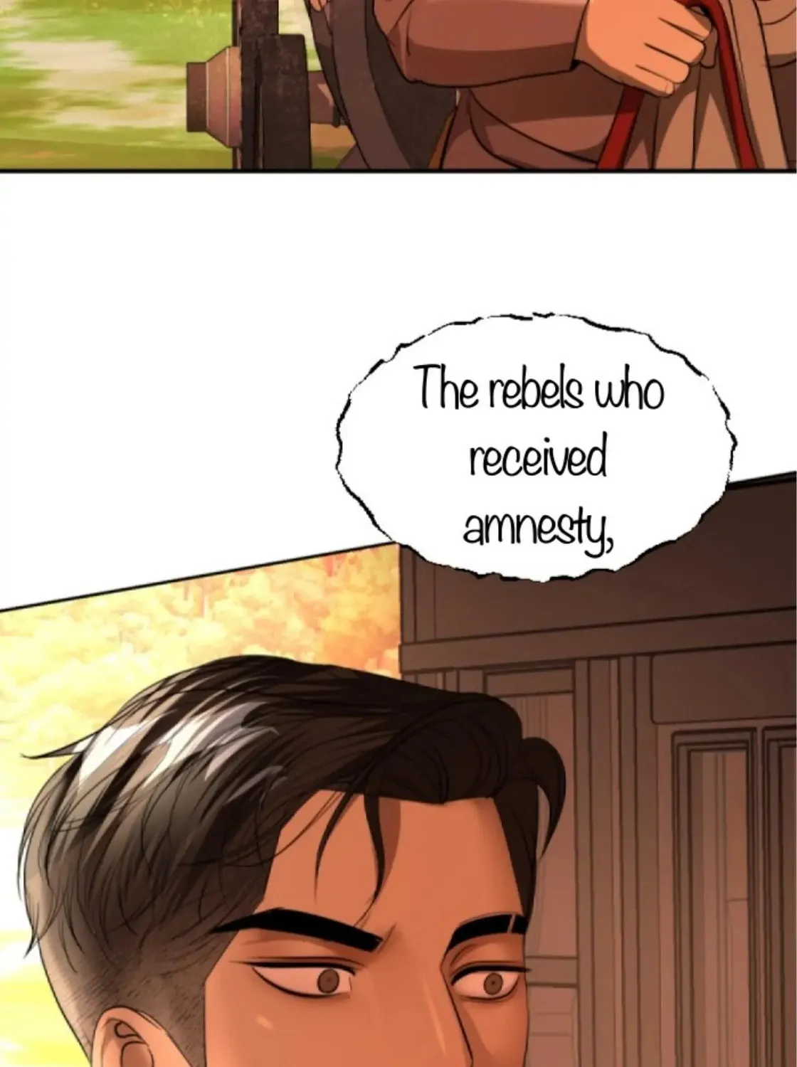 I Am the Most Beautiful Khun Khun in Siam Chapter 33 page 6 - 