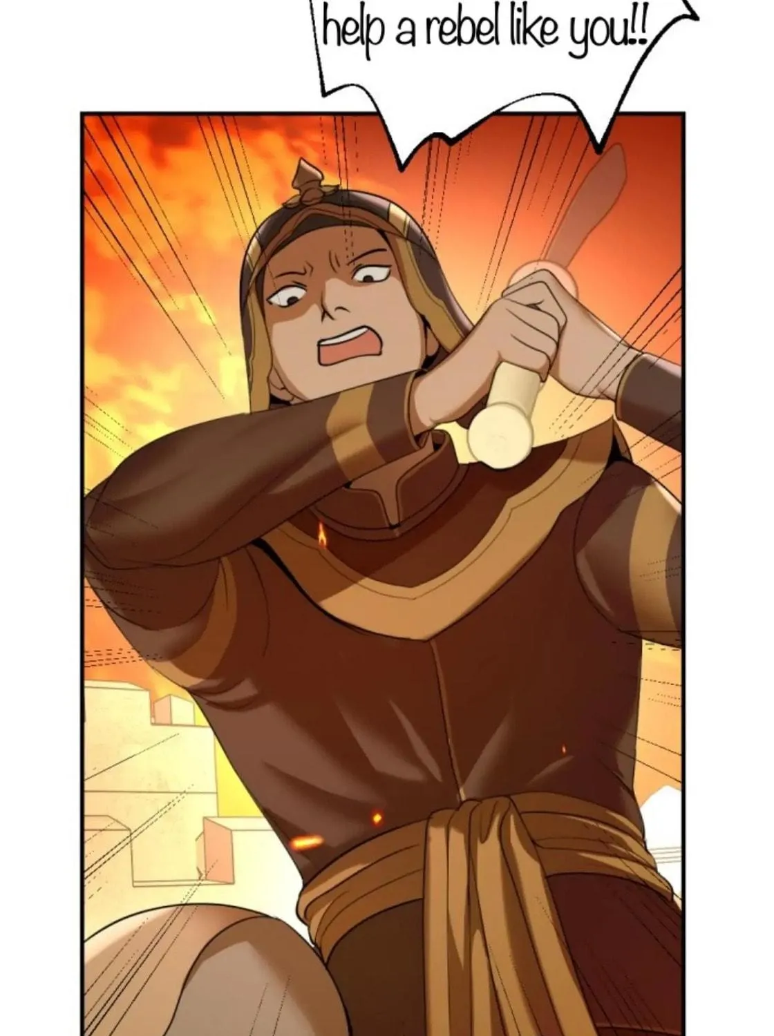 I Am the Most Beautiful Khun Khun in Siam Chapter 33 page 58 - 
