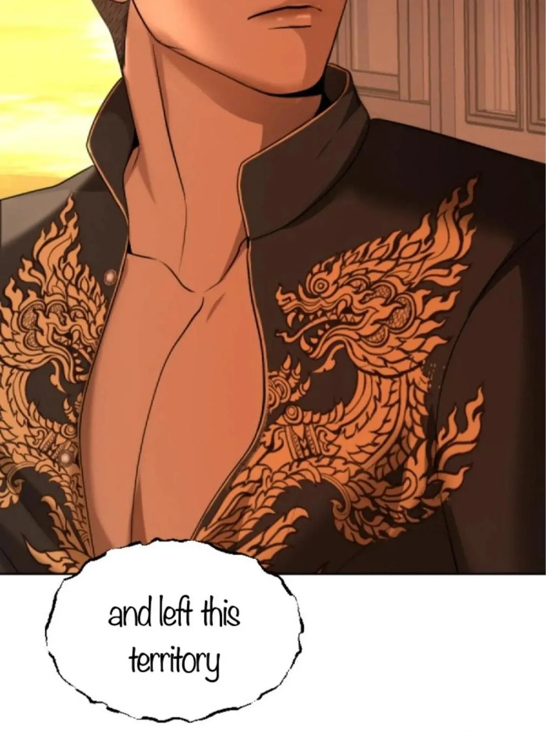 I Am the Most Beautiful Khun Khun in Siam Chapter 33 page 8 - 