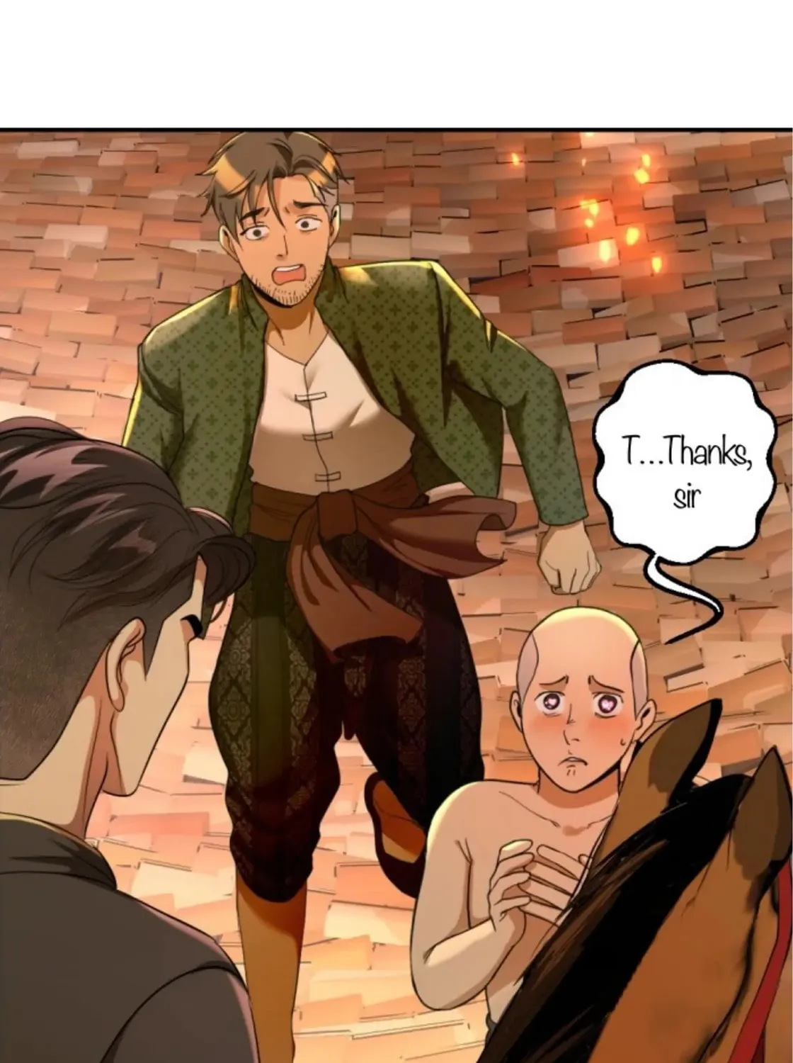I Am the Most Beautiful Khun Khun in Siam Chapter 33 page 72 - 