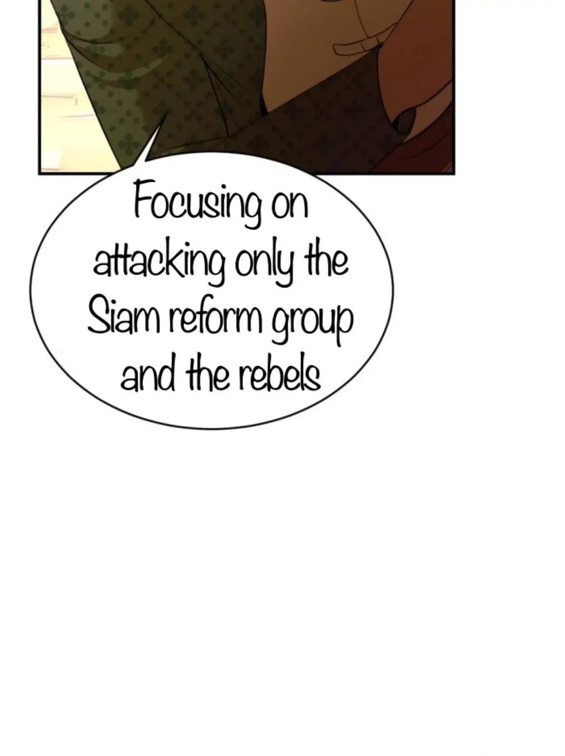 I Am the Most Beautiful Khun Khun in Siam Chapter 33 page 82 - 