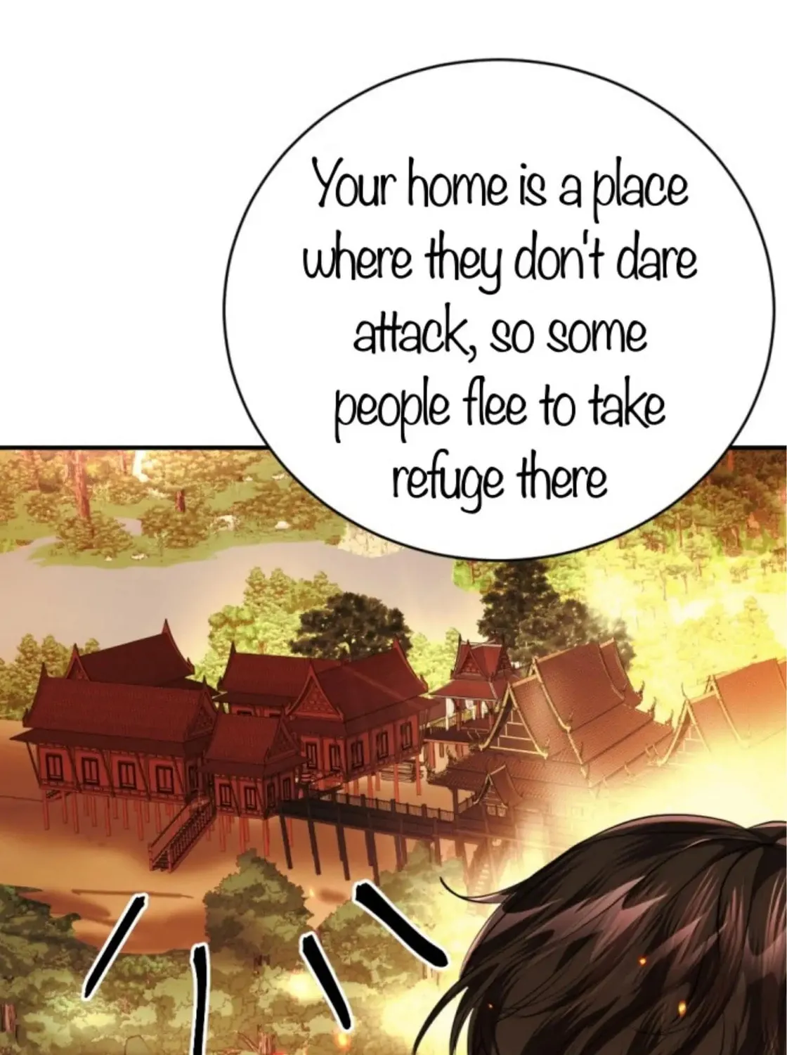 I Am the Most Beautiful Khun Khun in Siam Chapter 33 page 84 - 