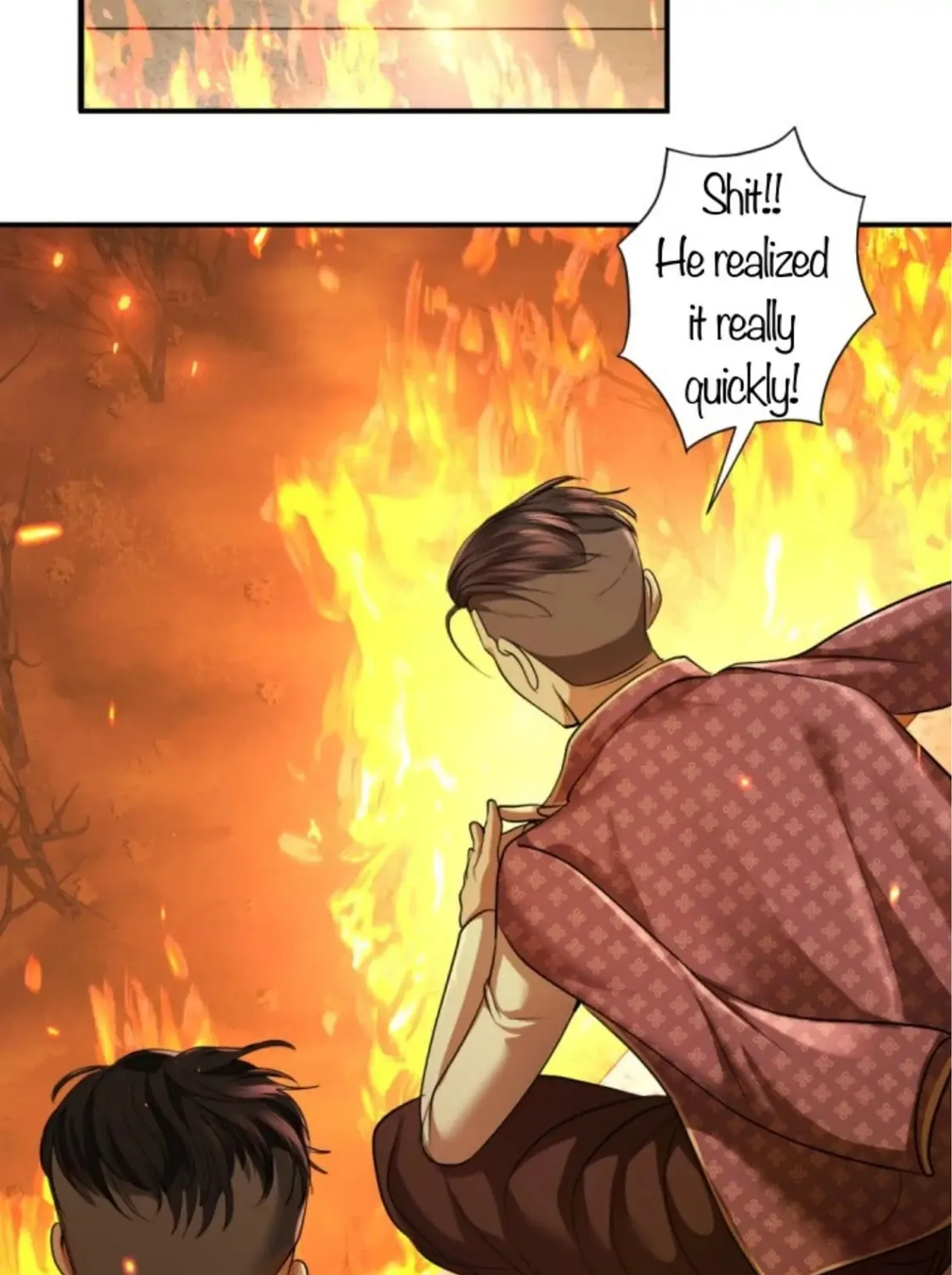 I Am the Most Beautiful Khun Khun in Siam Chapter 33 page 96 - 