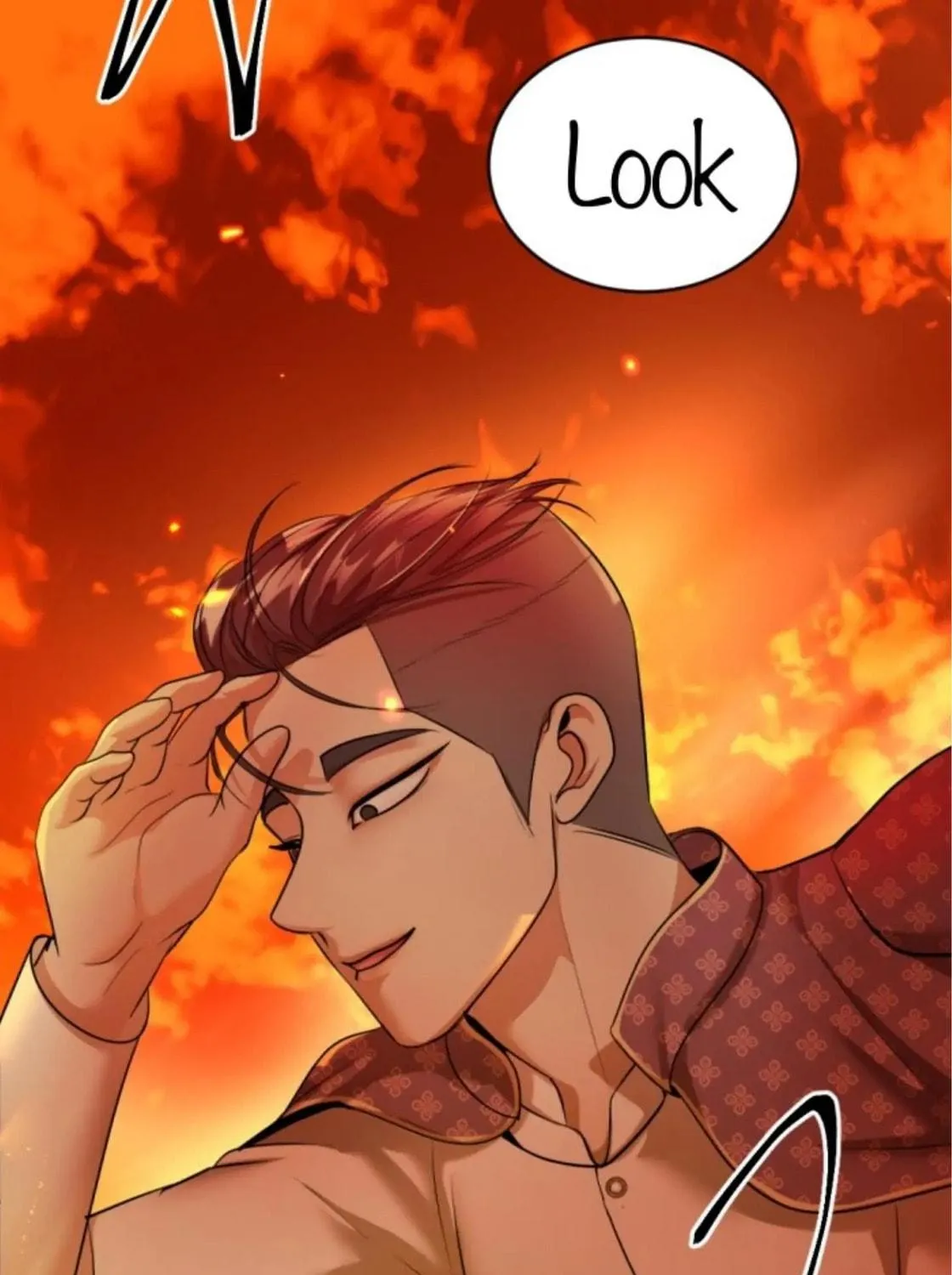 I Am the Most Beautiful Khun Khun in Siam Chapter 33 page 100 - 