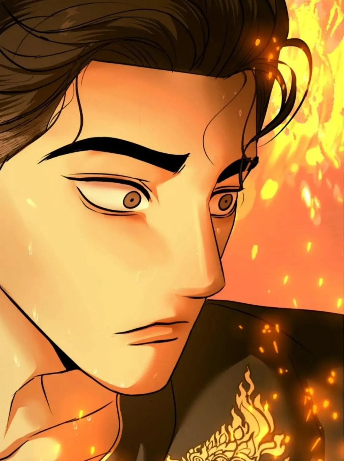 I Am the Most Beautiful Khun Khun in Siam Chapter 34 page 106 - 