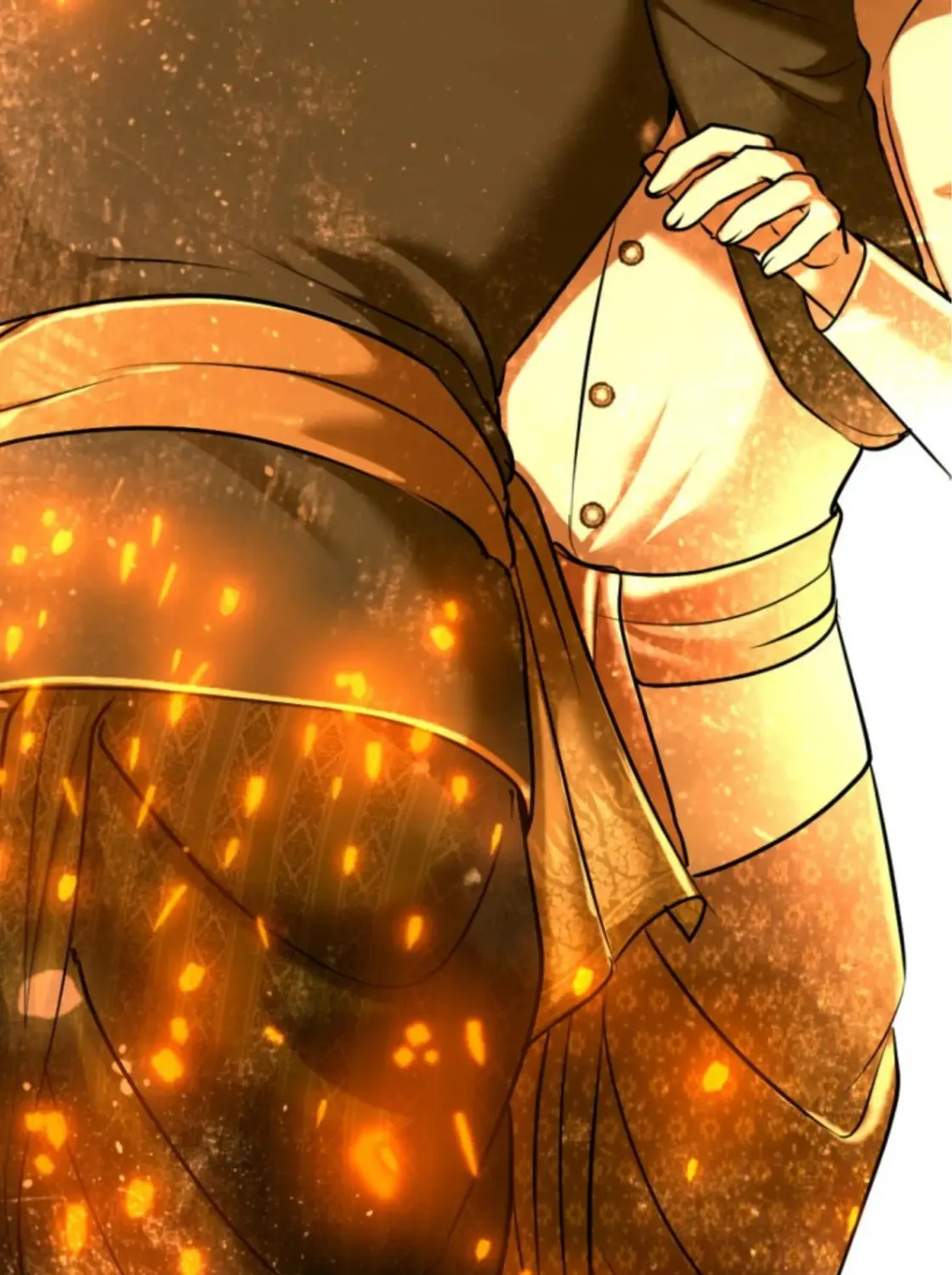 I Am the Most Beautiful Khun Khun in Siam Chapter 34 page 110 - 