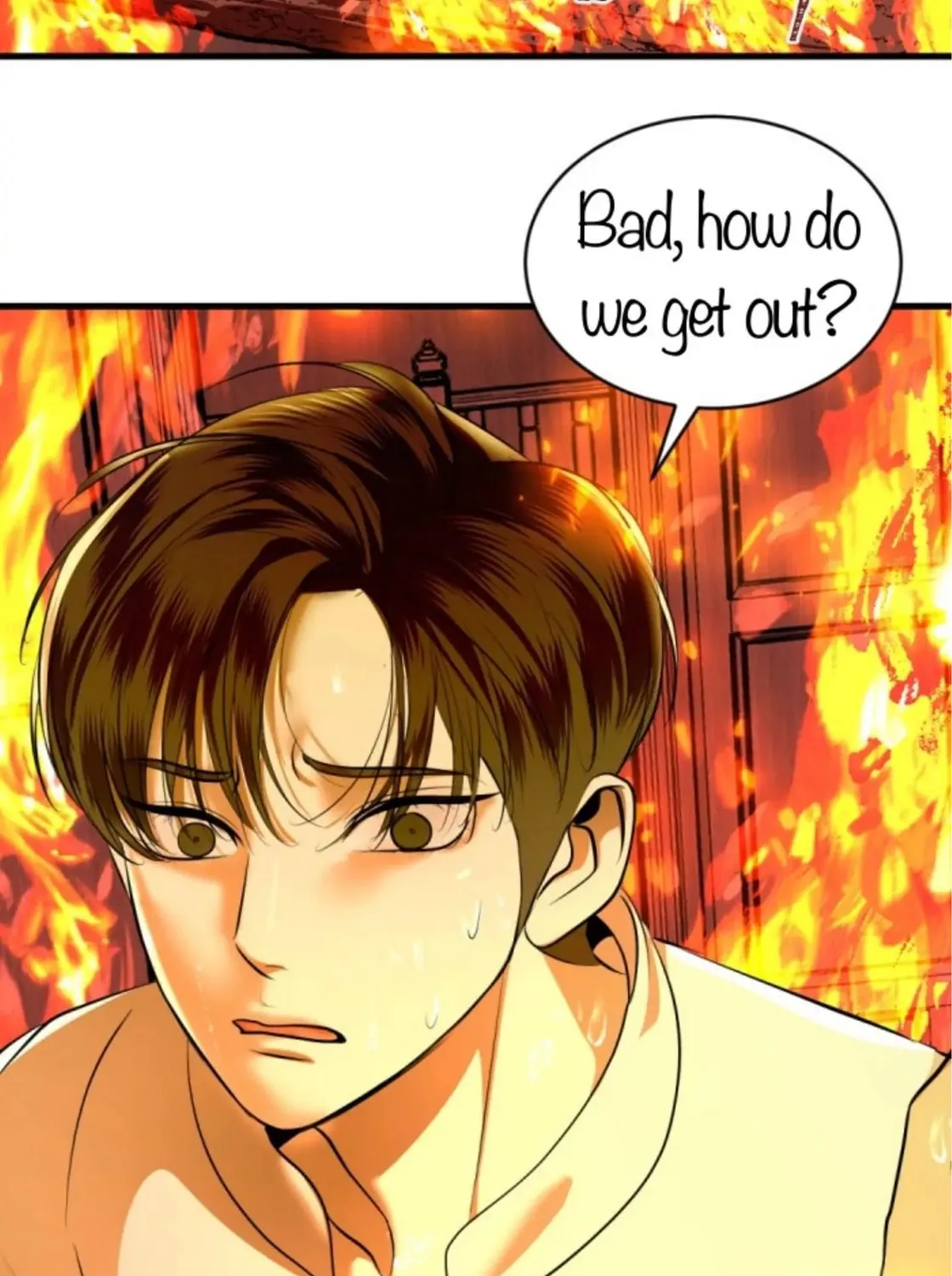 I Am the Most Beautiful Khun Khun in Siam Chapter 34 page 132 - 