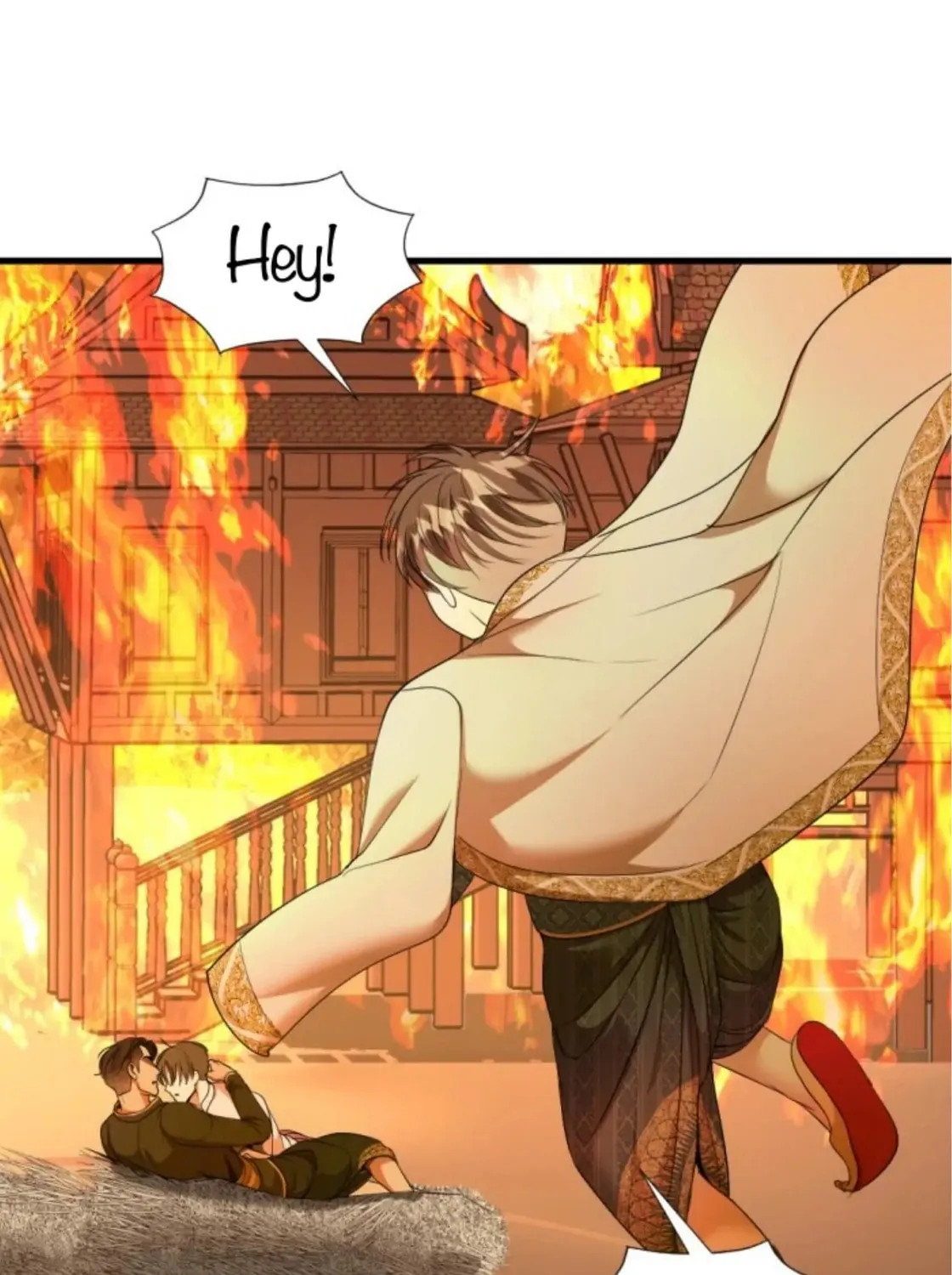 I Am the Most Beautiful Khun Khun in Siam Chapter 34 page 152 - 
