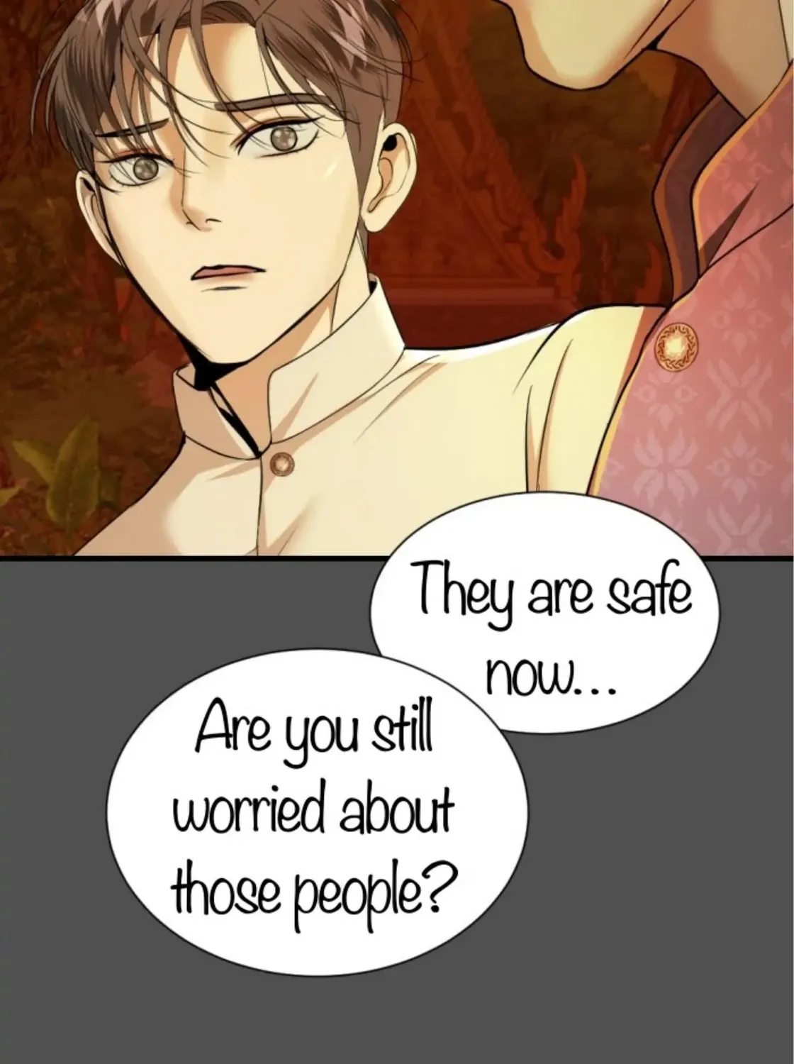 I Am the Most Beautiful Khun Khun in Siam Chapter 34 page 186 - 