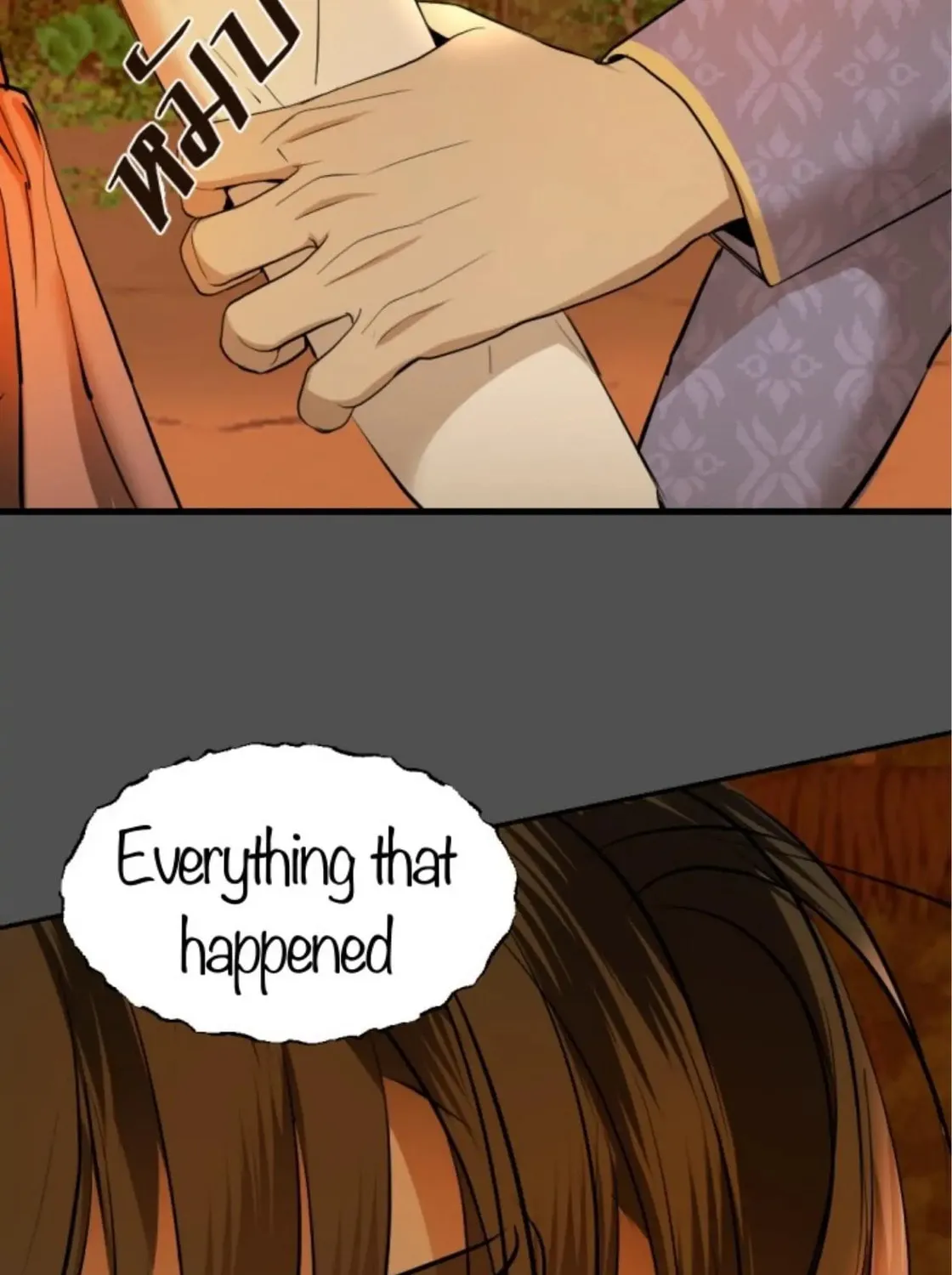 I Am the Most Beautiful Khun Khun in Siam Chapter 34 page 192 - 