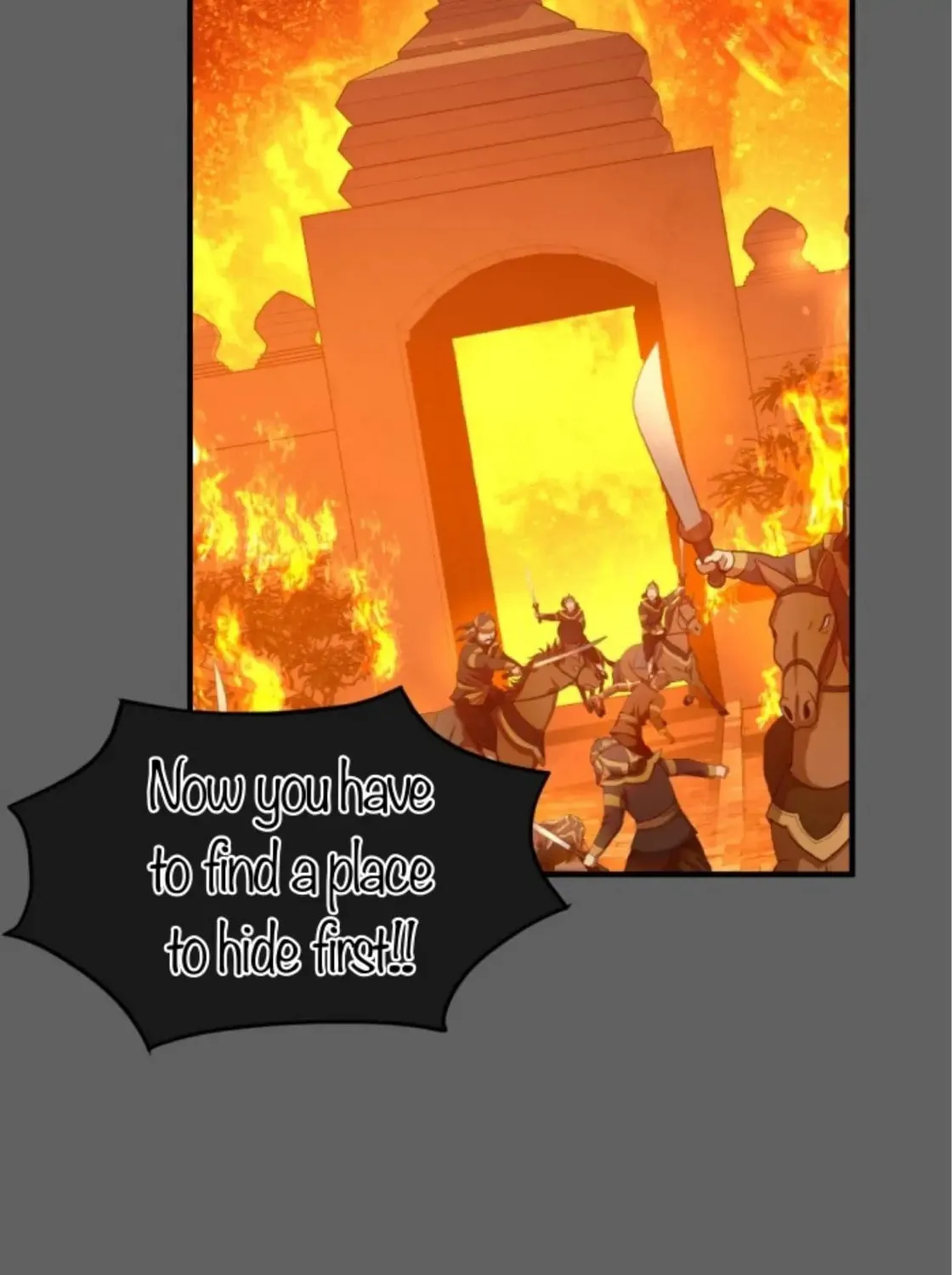 I Am the Most Beautiful Khun Khun in Siam Chapter 34 page 210 - 