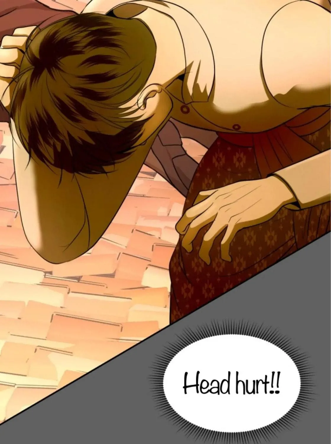 I Am the Most Beautiful Khun Khun in Siam Chapter 34 page 218 - 