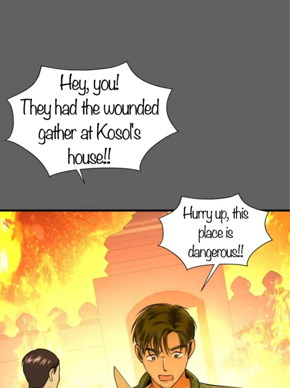 I Am the Most Beautiful Khun Khun in Siam Chapter 34 page 222 - 
