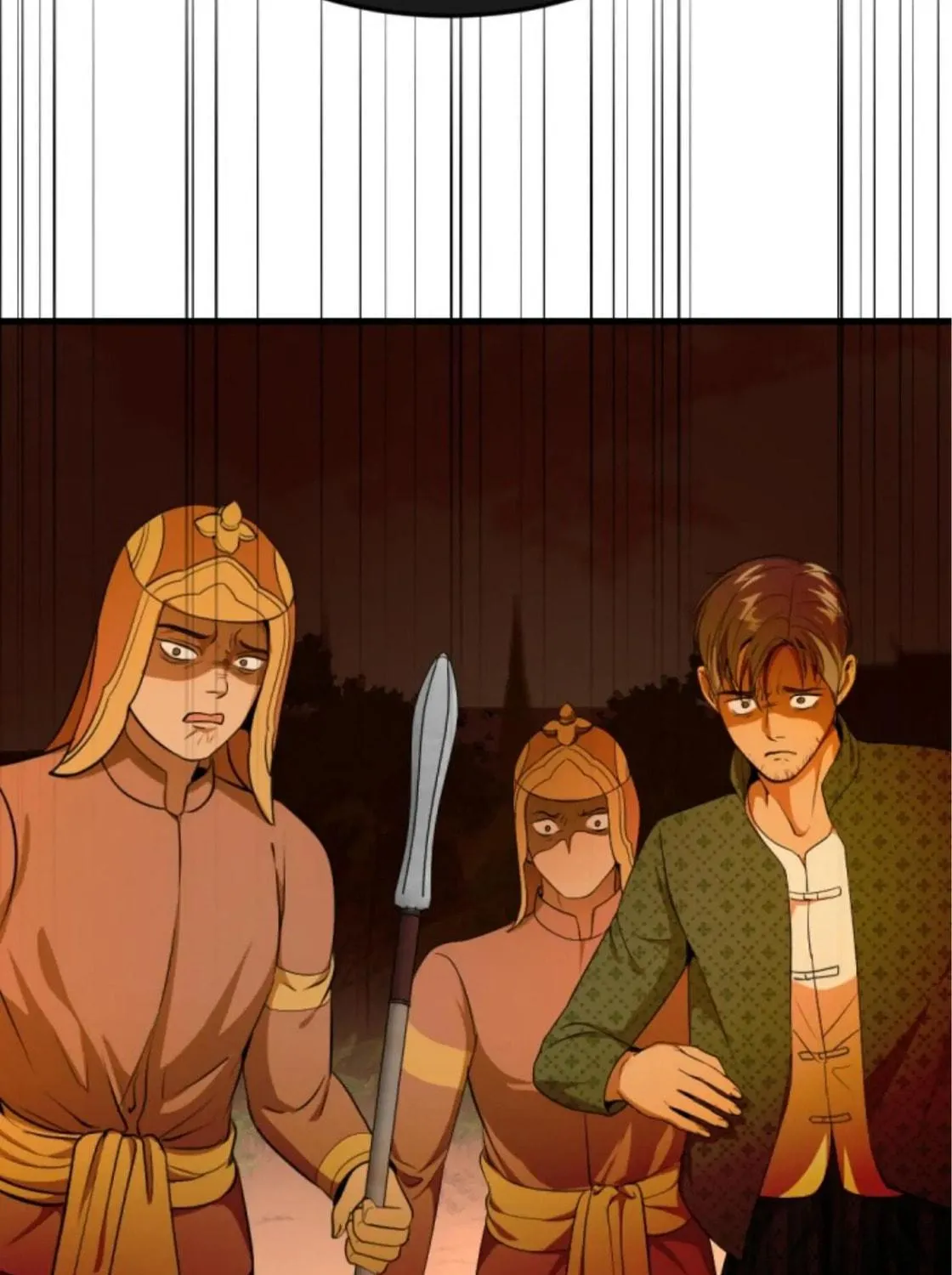 I Am the Most Beautiful Khun Khun in Siam Chapter 34 page 268 - 