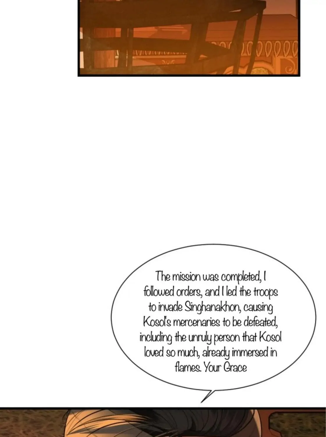 I Am the Most Beautiful Khun Khun in Siam Chapter 34 page 278 - 