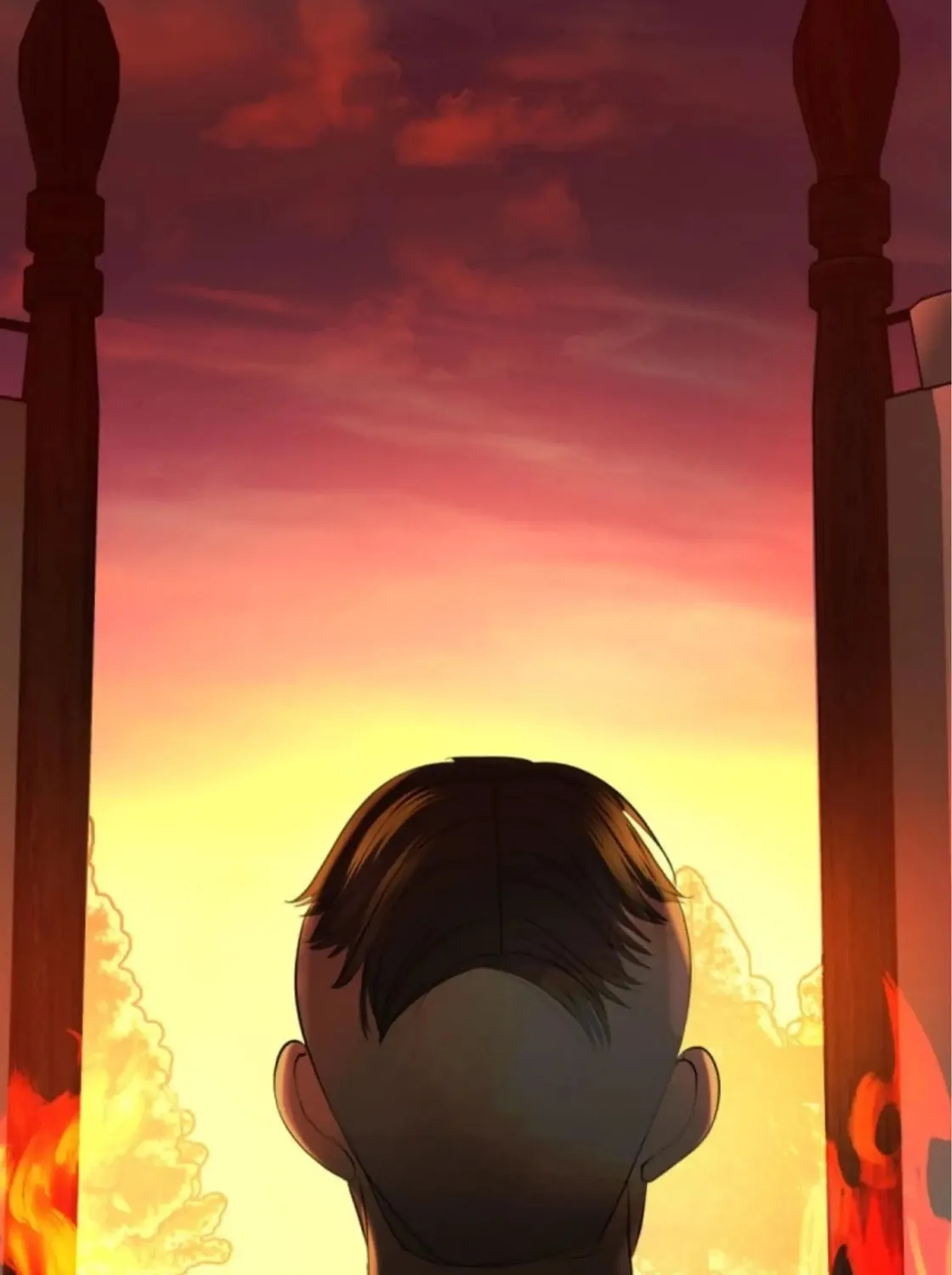 I Am the Most Beautiful Khun Khun in Siam Chapter 34 page 282 - 
