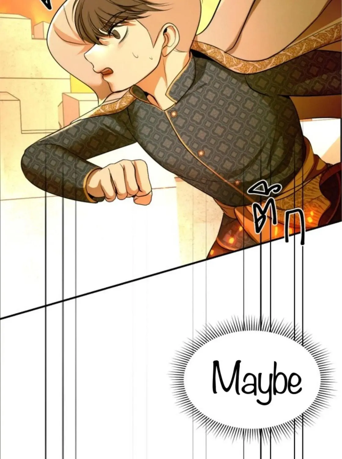 I Am the Most Beautiful Khun Khun in Siam Chapter 34 page 4 - 