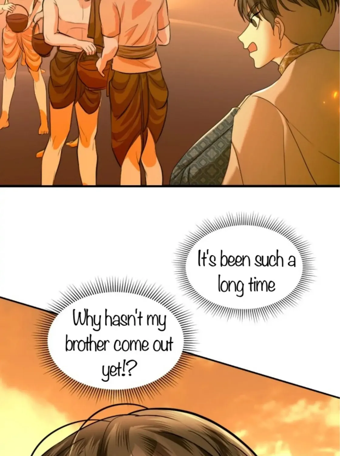 I Am the Most Beautiful Khun Khun in Siam Chapter 34 page 90 - 