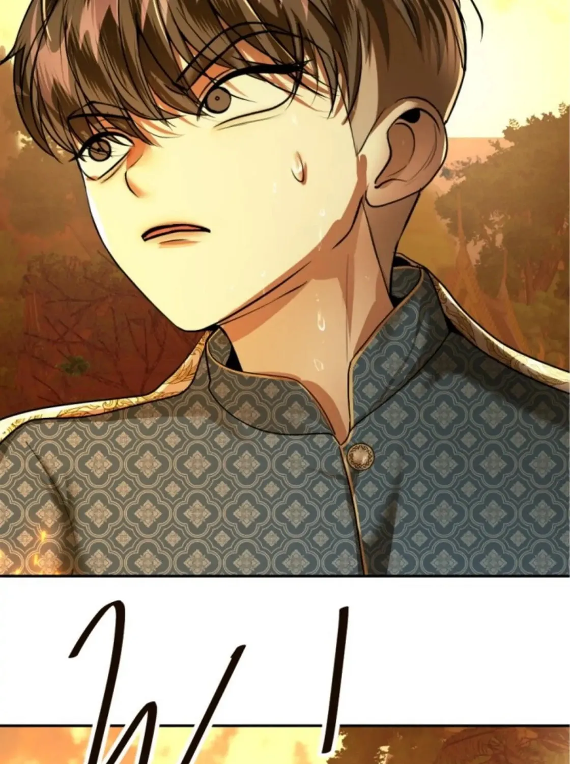 I Am the Most Beautiful Khun Khun in Siam Chapter 34 page 92 - 