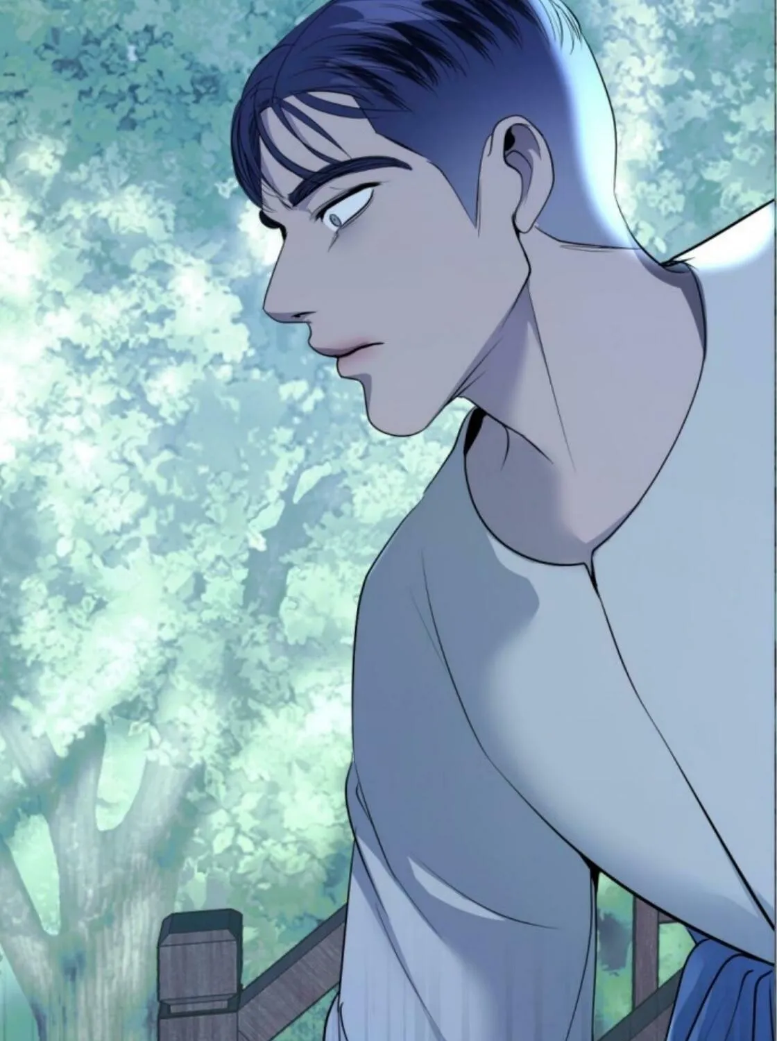 I Am the Most Beautiful Khun Khun in Siam Chapter 35 page 128 - 