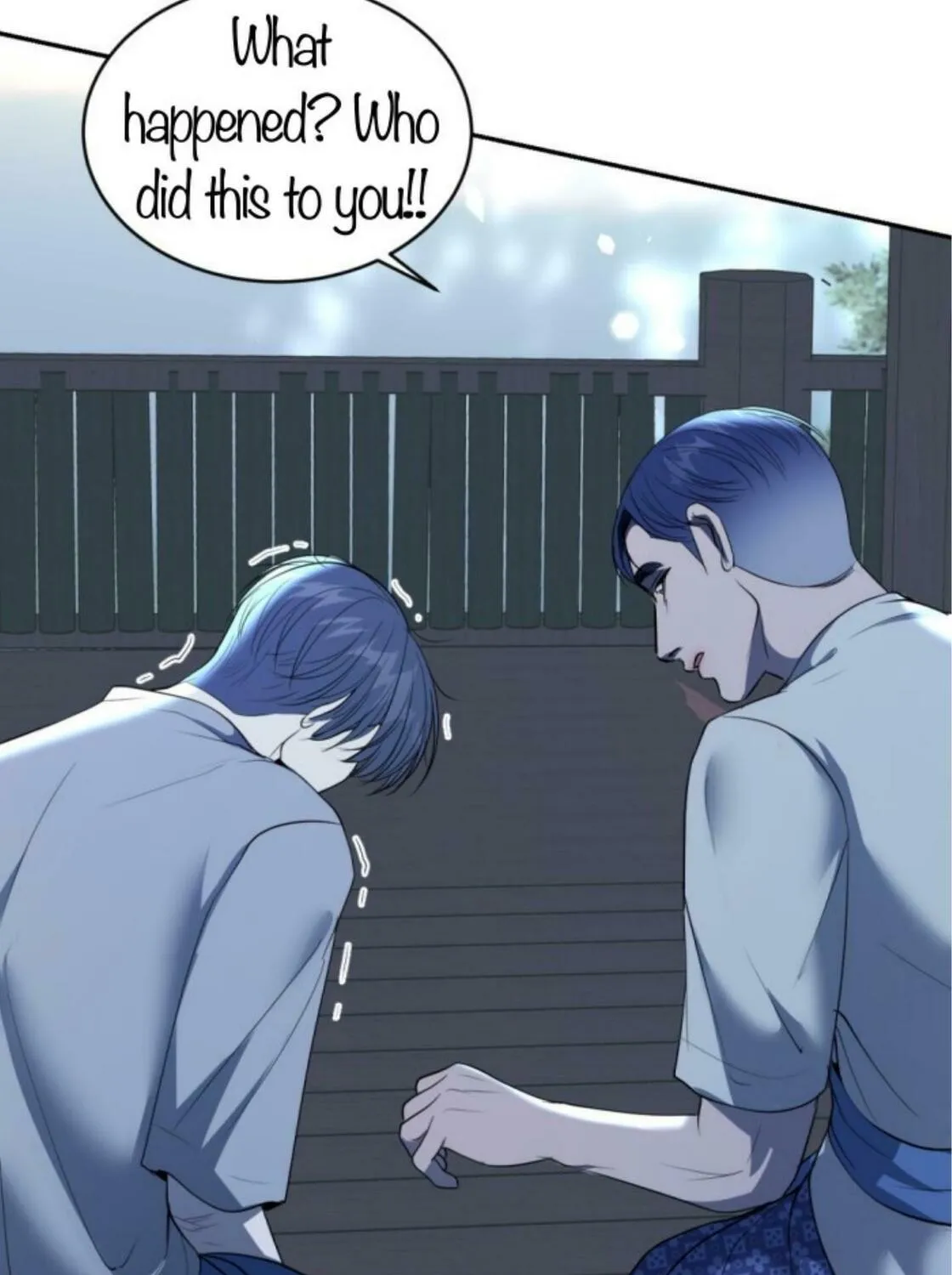 I Am the Most Beautiful Khun Khun in Siam Chapter 35 page 136 - 