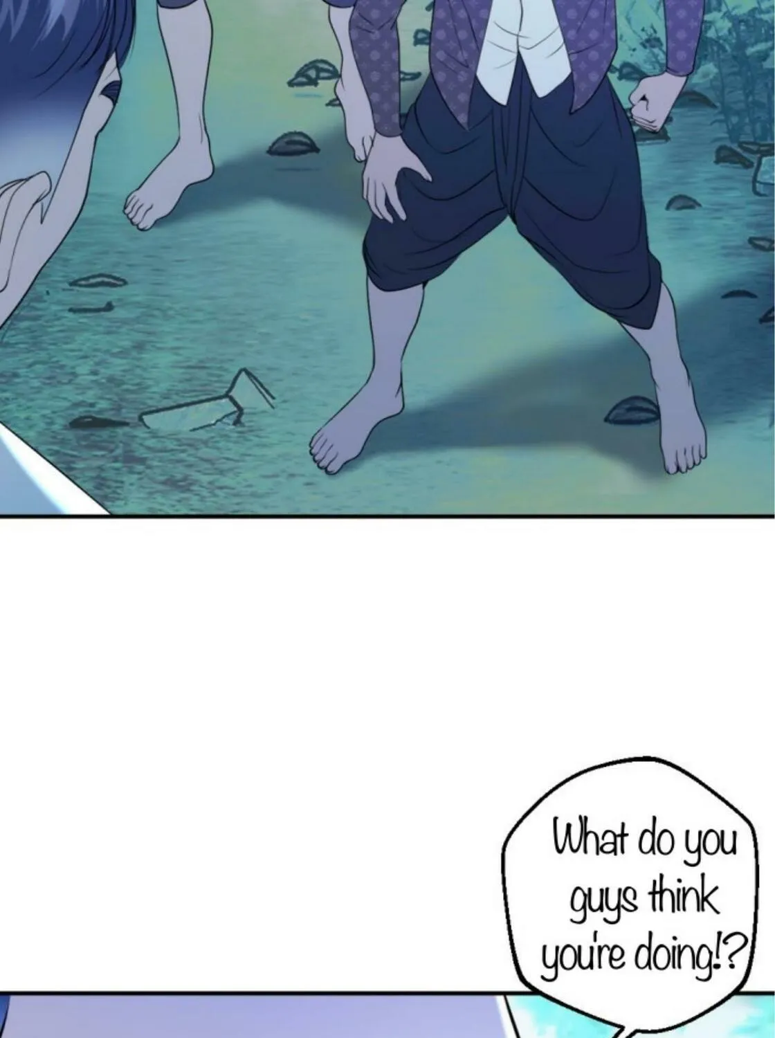 I Am the Most Beautiful Khun Khun in Siam Chapter 35 page 164 - 