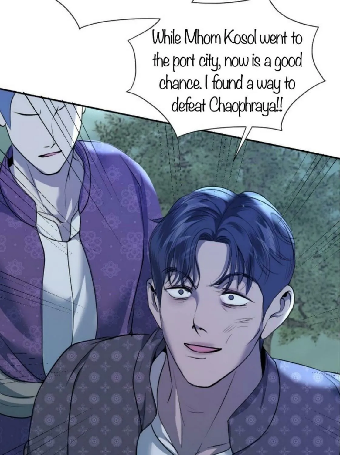 I Am the Most Beautiful Khun Khun in Siam Chapter 35 page 168 - 