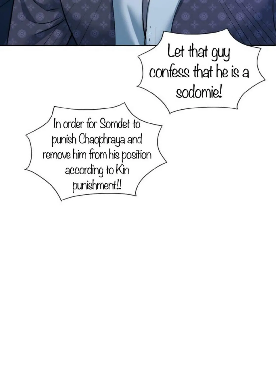 I Am the Most Beautiful Khun Khun in Siam Chapter 35 page 170 - 