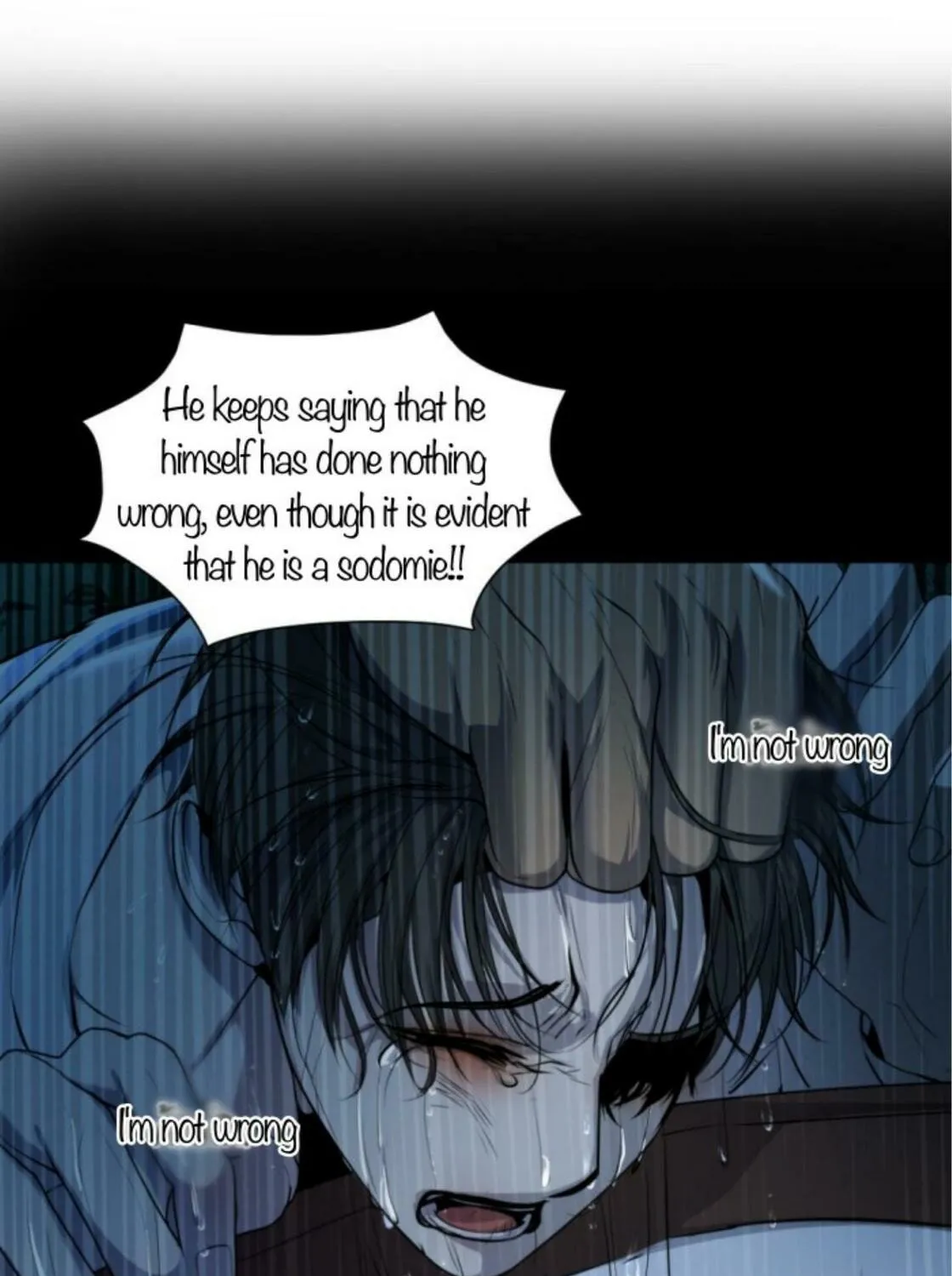I Am the Most Beautiful Khun Khun in Siam Chapter 35 page 176 - 