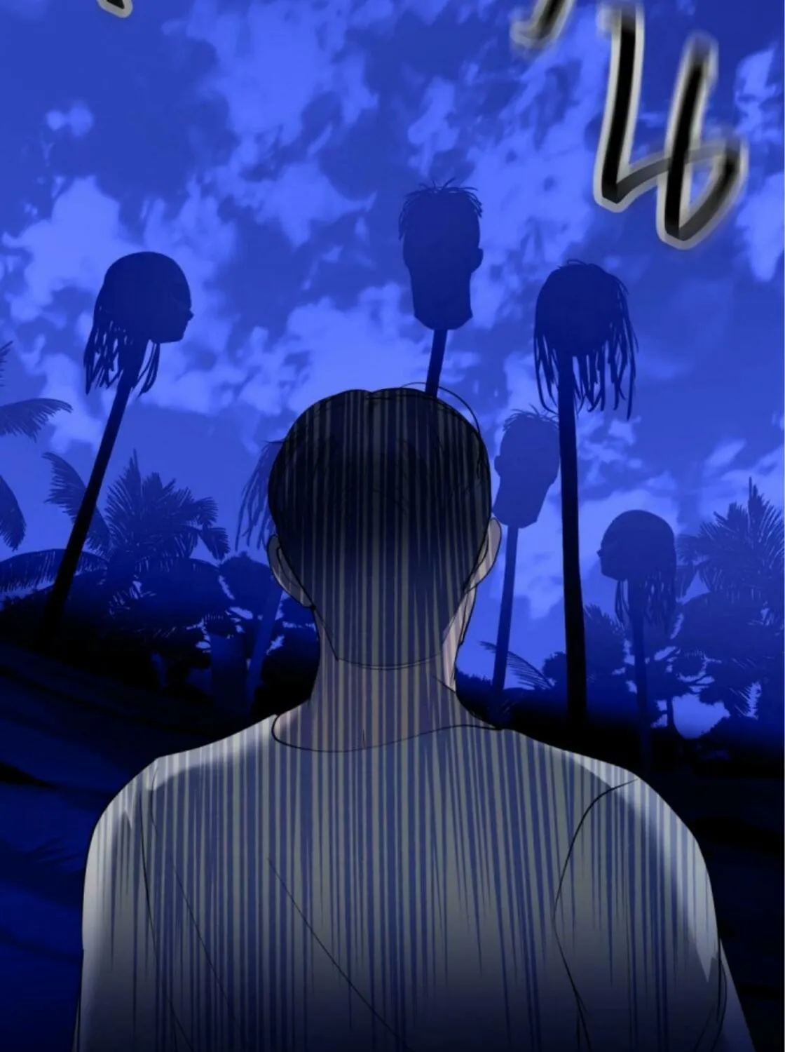 I Am the Most Beautiful Khun Khun in Siam Chapter 35 page 218 - 