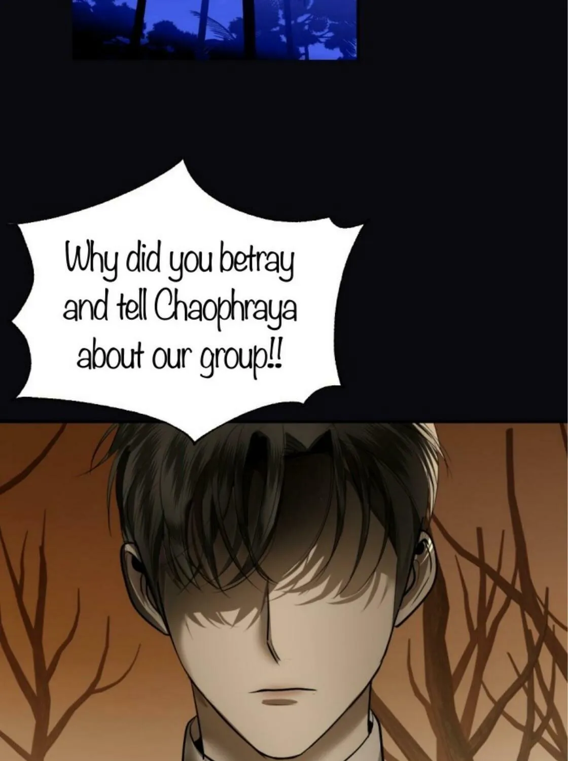 I Am the Most Beautiful Khun Khun in Siam Chapter 35 page 258 - 
