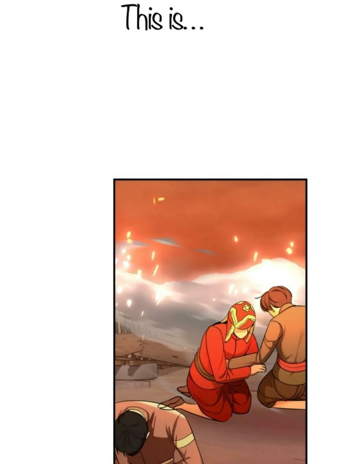 I Am the Most Beautiful Khun Khun in Siam Chapter 35 page 28 - 