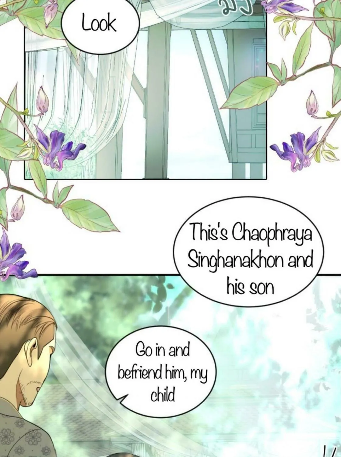 I Am the Most Beautiful Khun Khun in Siam Chapter 35 page 46 - 