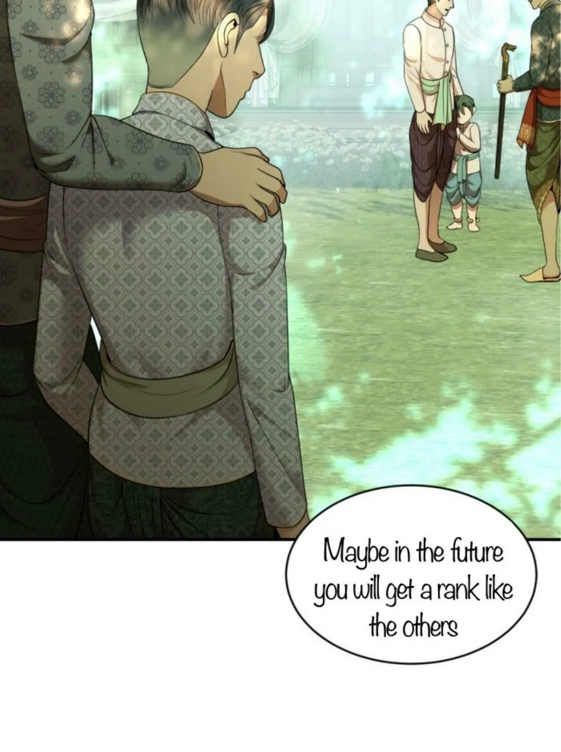I Am the Most Beautiful Khun Khun in Siam Chapter 35 page 48 - 