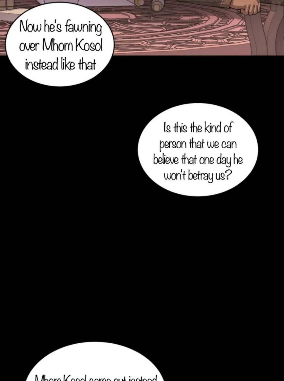 I Am the Most Beautiful Khun Khun in Siam Chapter 35 page 82 - 