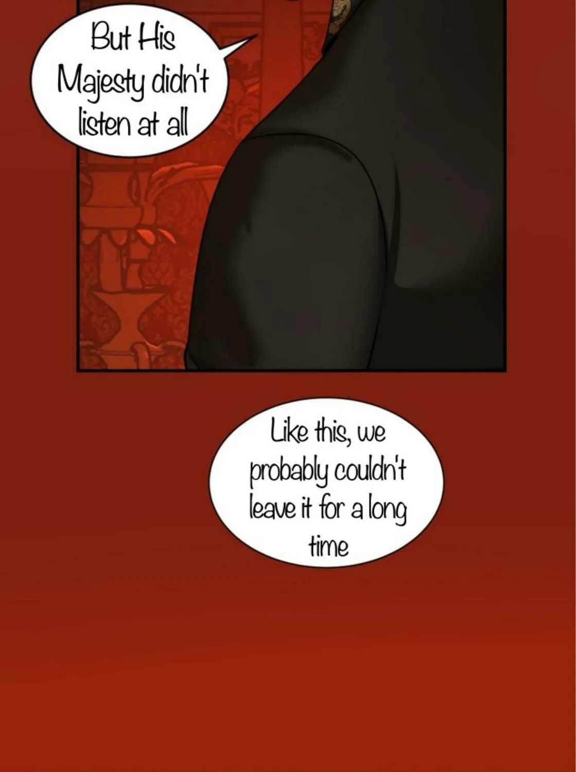 I Am the Most Beautiful Khun Khun in Siam Chapter 36 page 111 - 
