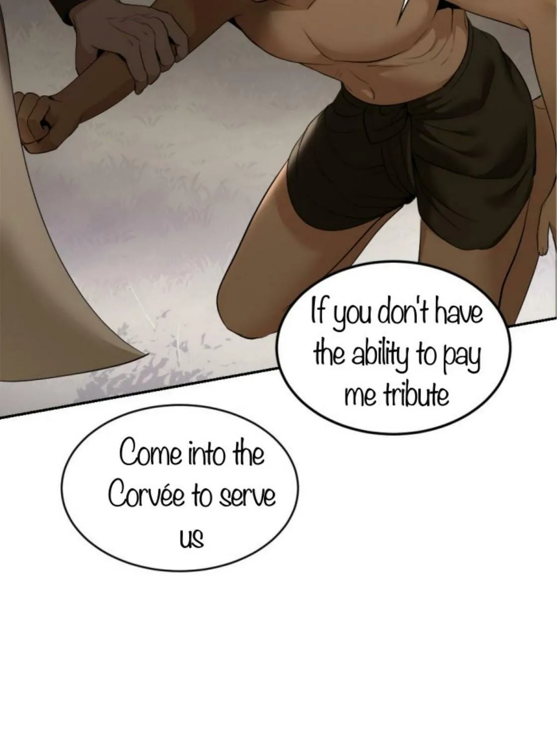 I Am the Most Beautiful Khun Khun in Siam Chapter 36 page 132 - 