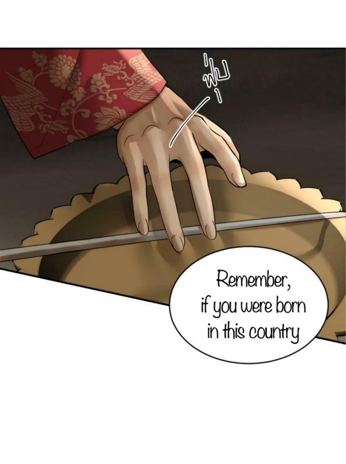 I Am the Most Beautiful Khun Khun in Siam Chapter 36 page 134 - 