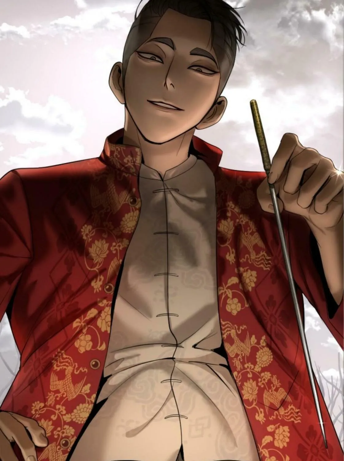 I Am the Most Beautiful Khun Khun in Siam Chapter 36 page 140 - 