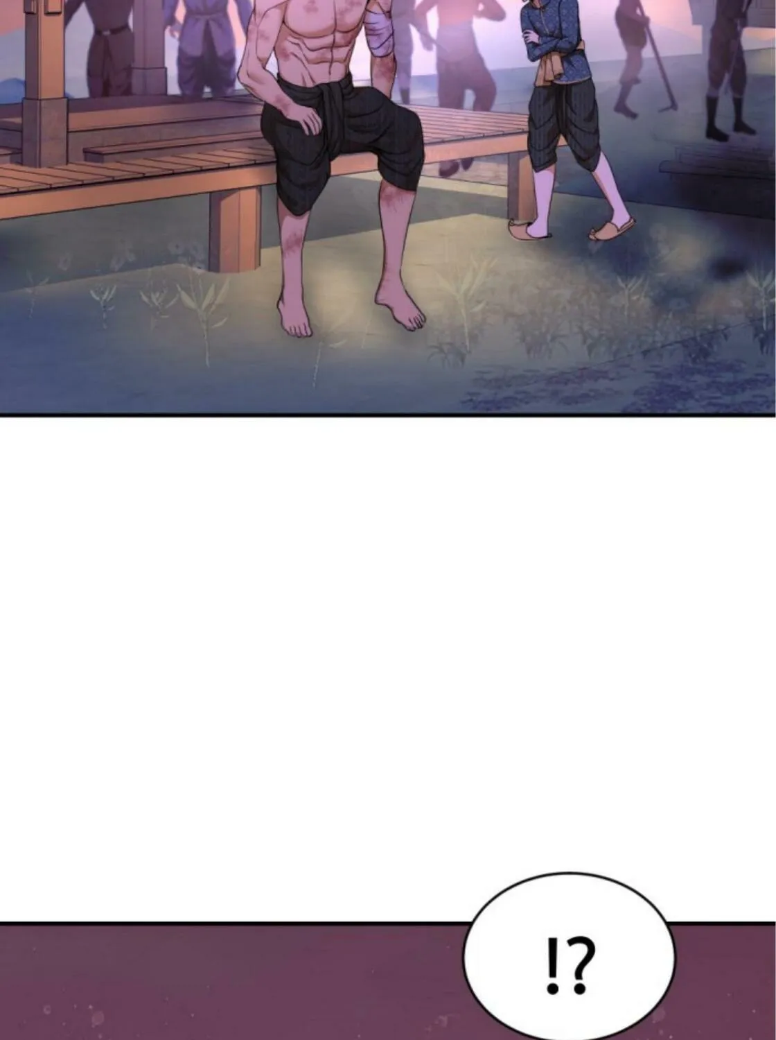 I Am the Most Beautiful Khun Khun in Siam Chapter 36 page 15 - 