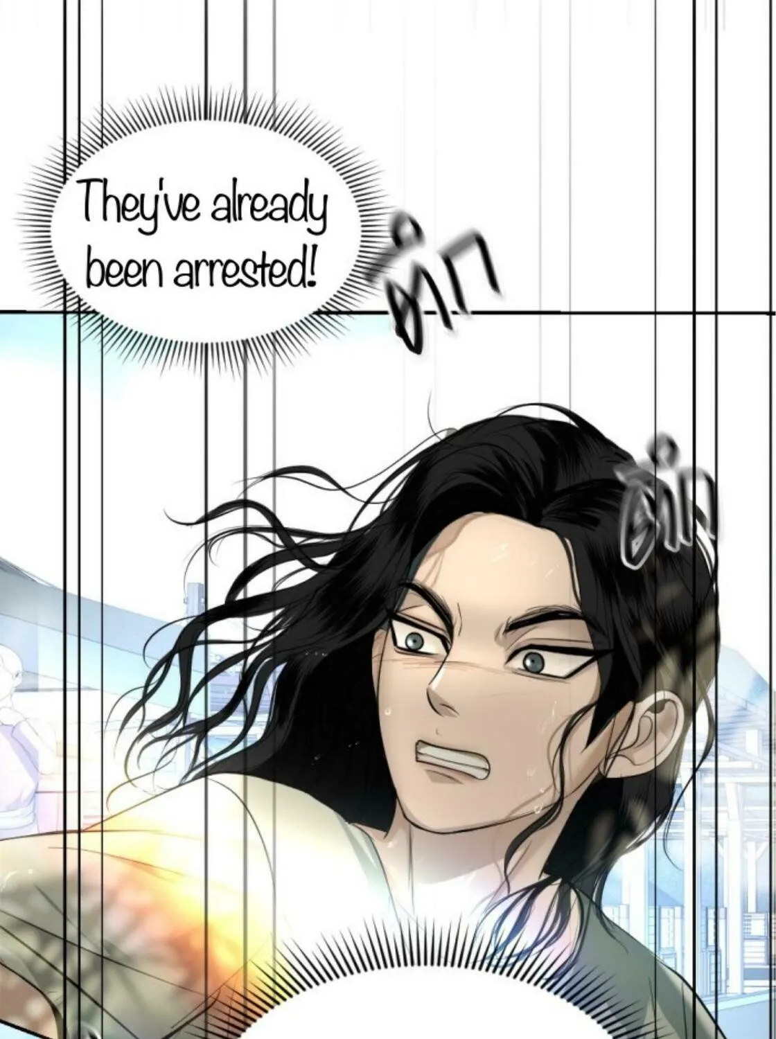 I Am the Most Beautiful Khun Khun in Siam Chapter 36 page 148 - 