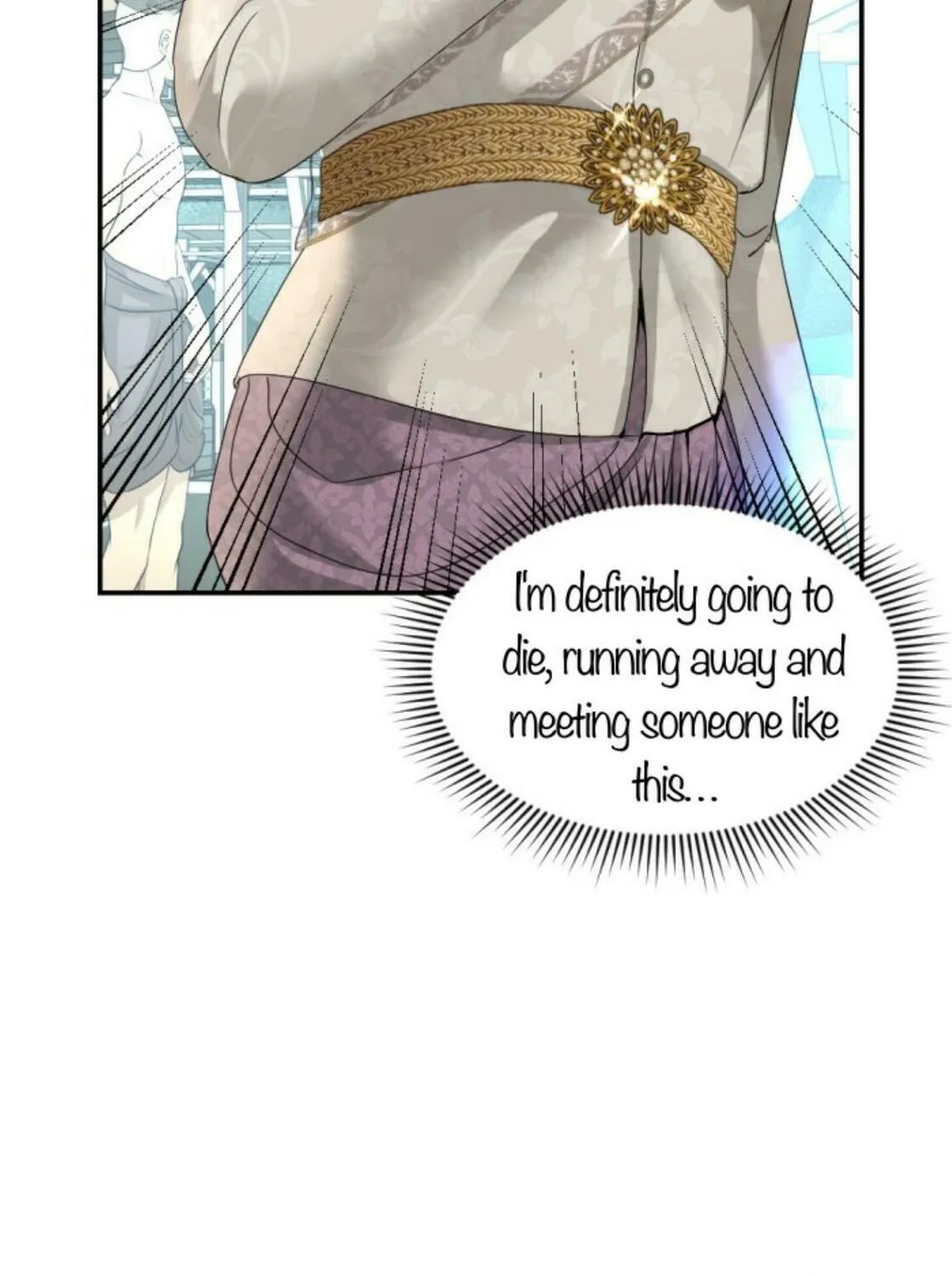 I Am the Most Beautiful Khun Khun in Siam Chapter 36 page 158 - 